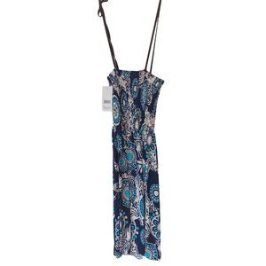 Carnival Fashion Dress Size Small NWT